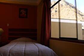 Hotel Rupaq