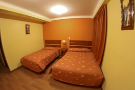 Hotel Rupaq
