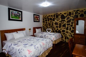 Intitambo Hotel