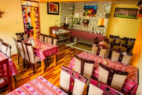 Intitambo Hotel