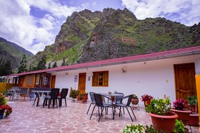 Intitambo Hotel