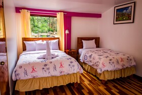 Intitambo Hotel