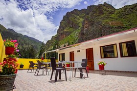 Intitambo Hotel