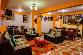 Intitambo Hotel