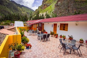 Intitambo Hotel