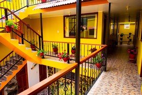 Intitambo Hotel