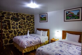 Intitambo Hotel