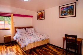 Intitambo Hotel