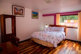 Intitambo Hotel
