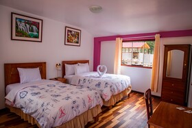 Intitambo Hotel