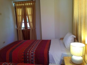 Kamma Guest House