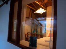 La Casa De Ollanta