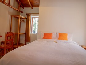 La Casa De Ollanta