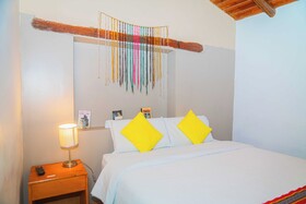 La Casa De Ollanta