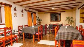 La Casa De Ollanta