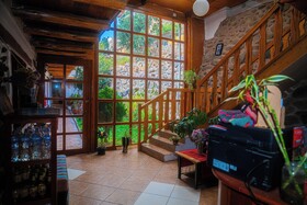 La Casa De Ollanta
