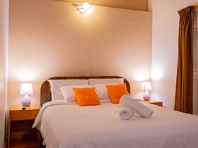 La Casa De Ollanta