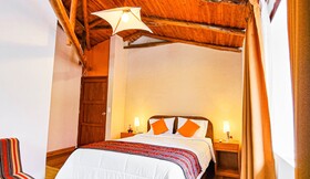 La Casa De Ollanta