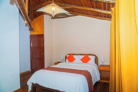 La Casa De Ollanta