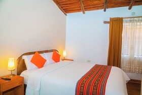 La Casa De Ollanta