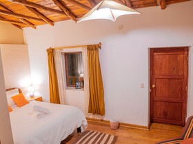 La Casa De Ollanta