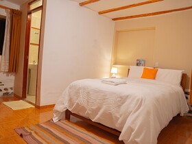 La Casa De Ollanta
