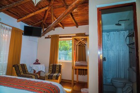 La Casa De Ollanta