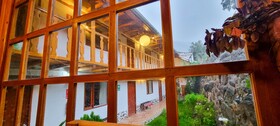La Casa De Ollanta