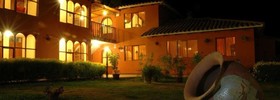 Ollantaytambo Lodge