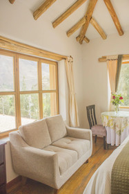 Parwa Guest House