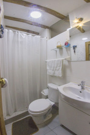 Parwa Guest House