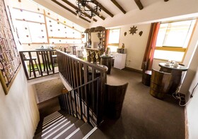 River & Land Hotel