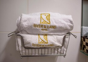 River & Land Hotel
