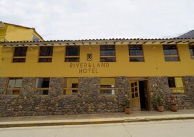 River & Land Hotel