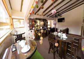 River & Land Hotel