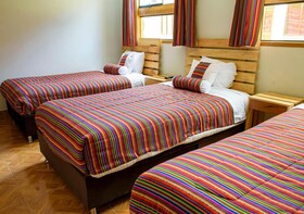 River & Land Hotel