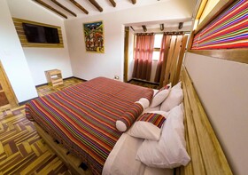 River & Land Hotel