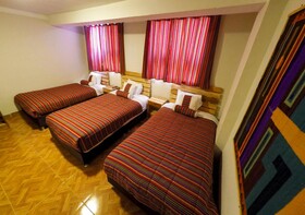River & Land Hotel