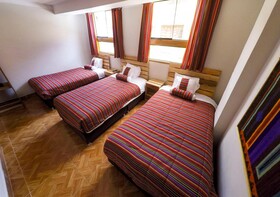 River & Land Hotel
