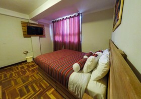 River & Land Hotel