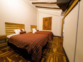 River & Land Hotel