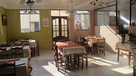 Tumy House B&B