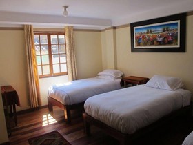 Tumy House B&B