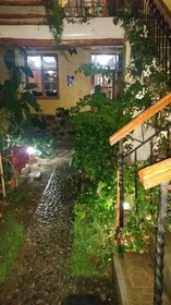 Wayras Hostal