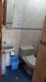 Wayras Hostal