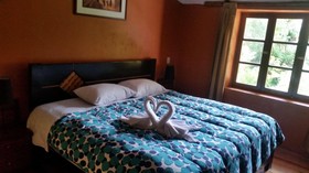 Wayras Hostal