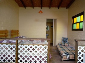 Chalet Suizo