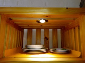Chalet Suizo