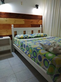 Bungalows Spilberg
