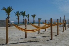 Apartamento - Vistas Islas Ballestas